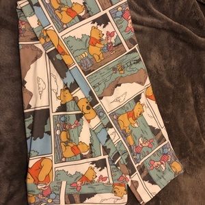 Vintage Disney Leggings